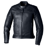 Veste RST Brandish2 cuir CE homme - Noir | Oxmoto