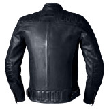Veste RST Brandish2 cuir CE homme - Noir | Oxmoto