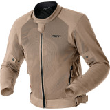 Veste RST Spectre Air D3O Textile - Sable | Oxmoto