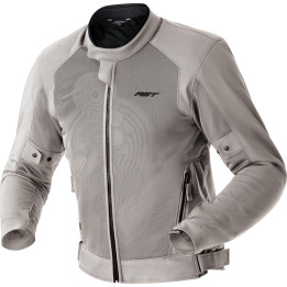 Veste RST Spectre Air D3O Textile - argent | Oxmoto