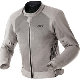 Veste RST Spectre Air D3O Textile - argent | Oxmoto