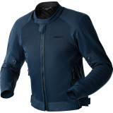 Veste RST Spectre Air D3O Textile - Navy | Oxmoto