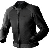 Veste RST Spectre Air D3O Textile - noir | Oxmoto