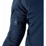 Veste RST Spectre Air D3O Textile - Navy | Oxmoto