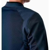Veste RST Spectre Air D3O Textile - Navy | Oxmoto