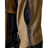 Veste RST Pro Series Adventure D3O - sable/noir | Oxmoto