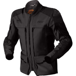 Veste RST Pro Series Adventure D3O - noir | Oxmoto