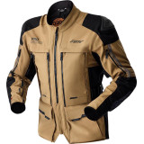 Veste RST Pro Series Adventure D3O - sable/noir | Oxmoto