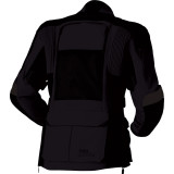 Veste RST Pro Series Adventure D3O - noir | Oxmoto