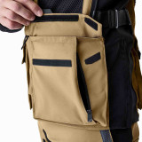 Veste RST Pro Series Adventure D3O - sable/noir | Oxmoto