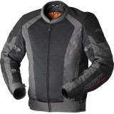 Veste RST Pro series Ventilator D3O Textile - gris | Oxmoto
