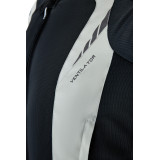 Veste RST Pro series Ventilator D3O Textile - noir | Oxmoto