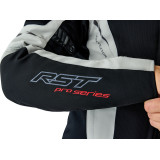 Veste RST Pro series Ventilator D3O Textile - noir | Oxmoto