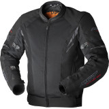 Veste RST Pro series Ventilator D3O Textile - noir | Oxmoto