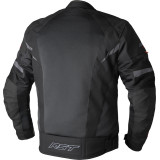 Veste RST Pro series Ventilator D3O Textile - noir | Oxmoto