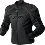 Veste RST S1 Mesh D3O Textile - noir | Oxmoto