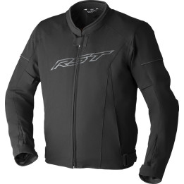 Veste RST F4 D3O Textile - noir | Oxmoto