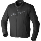 Veste RST F4 D3O Textile - noir | Oxmoto