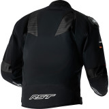 Veste RST Tractech Evo D3O Textile - noir/blanc | Oxmoto