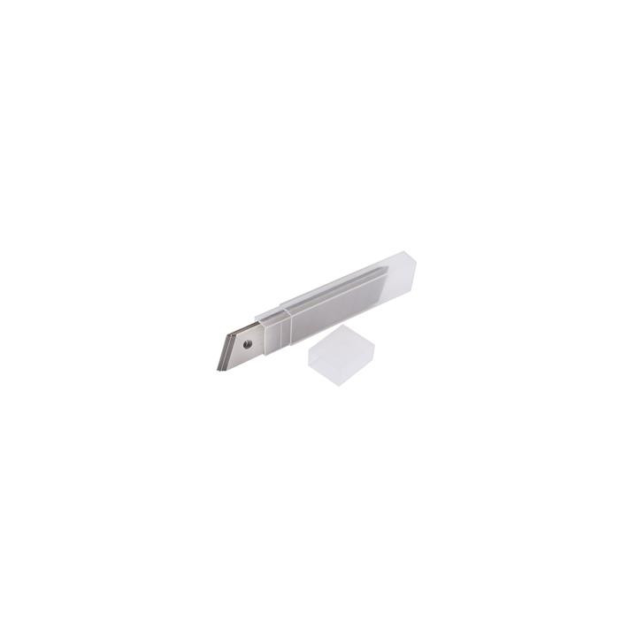 Lames de rechange pour cutter 18mm Draper | Oxmoto