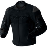 Veste RST Tractech Evo D3O Textile - noir | Oxmoto