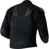 Veste RST Tractech Evo D3O Textile - noir | Oxmoto