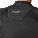 Veste RST S1 Mesh D3O Textile - noir | Oxmoto
