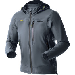 Veste RST Havoc D3O Textile - gris | Oxmoto