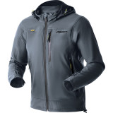 Veste RST Havoc D3O Textile - gris | Oxmoto