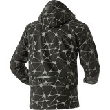 Veste RST Havoc D3O Textile - noir/gris | Oxmoto