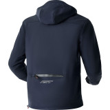 Veste RST Havoc D3O Textile - Navy | Oxmoto