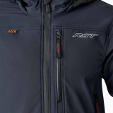 Veste RST Havoc D3O Textile - Navy | Oxmoto