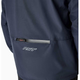 Veste RST Havoc D3O Textile - Navy | Oxmoto