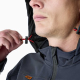 Veste RST Havoc D3O Textile - Navy | Oxmoto