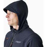 Veste RST Havoc D3O Textile - Navy | Oxmoto