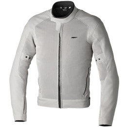 Veste textile RST Spectre Air CE - argent | Oxmoto