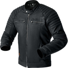 Veste RST Brixton D3O Textile - noir | Oxmoto