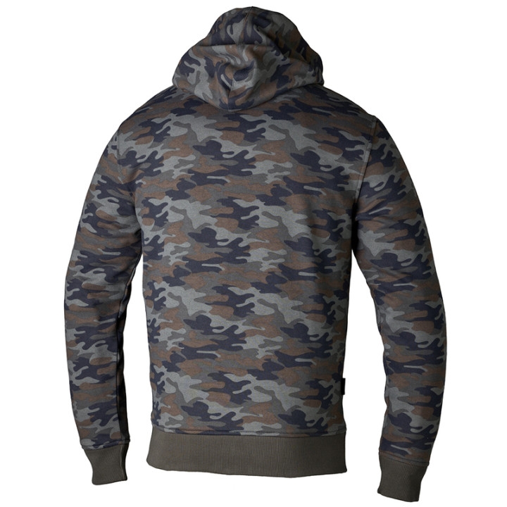 Hoodie RST Urban CE | Oxmoto