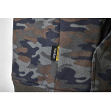 Hoodie RST Urban CE | Oxmoto