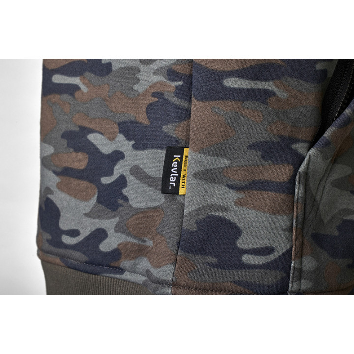 Hoodie RST Urban CE | Oxmoto