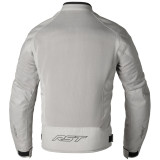 Veste textile RST Spectre Air CE - argent | Oxmoto