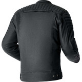 Veste RST Brixton D3O Textile - noir | Oxmoto