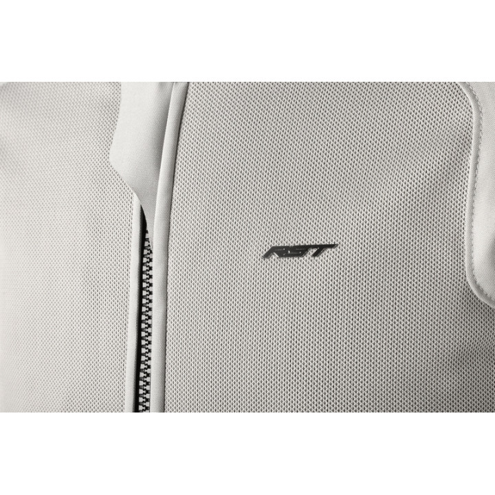 Veste textile RST Spectre Air CE - argent | Oxmoto