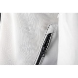 Veste textile RST Spectre Air CE - argent | Oxmoto