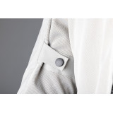 Veste textile RST Spectre Air CE - argent | Oxmoto