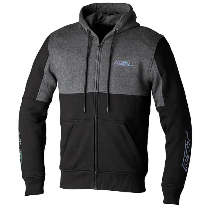 Hoodie RST Team CE | Oxmoto