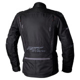 Veste textile RST Pro Series Ranger CE homme - Noir | Oxmoto