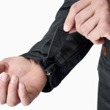 Veste RST Brixton D3O Textile - noir | Oxmoto