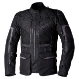 Veste textile RST Pro Series Ranger CE homme - Noir | Oxmoto