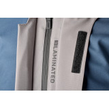 Veste textile RST Pro Series Vulcan CE - argent/bleu